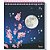 Caderno 10x1 capa dura flip feminino vert 160f 4capas - tamoio (pct.c/04) - Imagem 4