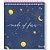 Caderno 10x1 capa dura flip feminino vert 160f 4capas - tamoio (pct.c/04) - Imagem 2