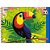 Caderno desenho universitario basic art 48fls. esp. horiz. - jandaia (pct.c/10) - Imagem 1
