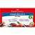 Lapis preto redondo ecolapis 1205 max n.2 - faber-castell (cx/144) - Imagem 1