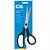 Tesoura cis ts-85 multiuso 21,5cm. - sertic (unidade) - Imagem 1