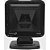 Leitor de codigo de barras leitor fixo 2d el8600 - usb - elgin (unidade) - Imagem 2