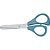 Tesoura escolar pumax cores 11cm (s) - mundial (unidade) - Imagem 1