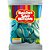 Balao 7 liso verde thifany imperial - sao roque (pct.c/50) - Imagem 2