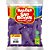 Balao 7 liso roxo uva imperial - sao roque (pct.c/50) - Imagem 2