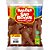 Balao 7 liso marrom imperial - sao roque (pct.c/50) - Imagem 2