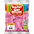 Balao 7 liso rosa baby imperial - sao roque (pct.c/50) - Imagem 2