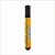 Pincel marcador permanente marca tudo preto 5mm - maripel (dp.c/12) - Imagem 1