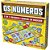 Brinquedo pedagogico madeira os numeros domino e memoria - pais e filhos (unidade) - Imagem 3