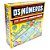 Brinquedo pedagogico madeira os numeros domino e memoria - pais e filhos (unidade) - Imagem 2