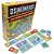 Brinquedo pedagogico madeira os numeros domino e memoria - pais e filhos (unidade) - Imagem 1