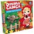 Quebra-cabeca cartonado chapeuzinho vermelho 80pcs - pais e filhos (unidade) - Imagem 1