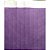 Pulseira identificacao tyvek roxo - tecnomidia (pct.c/50) - Imagem 1
