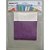 Pulseira identificacao tyvek roxo - tecnomidia (pct.c/50) - Imagem 2