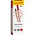 Caneta com ponta porosa microline 0,4mm vermelha - compactor (cx.c/12) - Imagem 1
