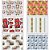 Papel presente kit-209a 66x96 6mod. - cristina (pct.c/25) - Imagem 1