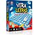Jogo diverso vira letras a partir de 5anos - estrela (unidade) - Imagem 1