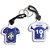 Chaveiro do brasil camisa curto c/gel sortido - enjeplastic (pct.c/12) - Imagem 2