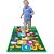 Brinquedo pedagogico eva mickey amarelinha 1,40x 70cm - lider (unidade) - Imagem 3
