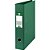 Pasta registradora oficio larga verde premium - dac (unidade) - Imagem 1