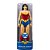 Boneco e personagem mulher maravilha 30cm - sunny (unidade) - Imagem 2