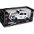 Carrinho junior hobby retro concept 28c - brinquemix (unidade) - Imagem 2