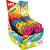 Tesoura escolar tris class neon 13cm cores (s) - summit (dp.c/24) - Imagem 2