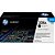 Cartucho de toner original hp 308a preto laserjet - hp (unidade) - Imagem 1