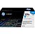 Cartucho de toner original hp 309a ciano laserjet - hp (unidade) - Imagem 1