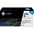 Cartucho de toner original hp 309a magenta laserjet - hp (unidade) - Imagem 1
