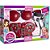 Brincando de casinha cozinha encantada princesas me - brinquemix (unidade) - Imagem 2