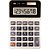 Calculadora de mesa 8 dig. mod calck c-116 - sertic (unidade) - Imagem 1