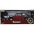 Carrinho controle remoto besouro rc3 funcoes/pilha - candide (unidade) - Imagem 3