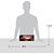 Carrinho controle remoto besouro rc3 funcoes/pilha - candide (unidade) - Imagem 5