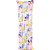 Boia inflavel colchao fashion 183x69x18cm - jilong (unidade) - Imagem 2