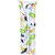 Boia inflavel colchao fashion 183x69x18cm - jilong (unidade) - Imagem 1