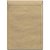 Envelope saco natural 110x170 80g skn017 - scrity (cx.c/250) - Imagem 1