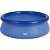 Piscina 1900l redonda inflavel - mor (unidade) - Imagem 1