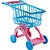 Brincando de casinha carrinho de compras - lider (unidade) - Imagem 1