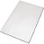 Pasta l a4 cristal delloplast - dello (pct.c/10) - Imagem 1