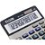 Calculadora de mesa 12 dig. visor lcd sol/bat.g10 - elgin (unidade) - Imagem 2