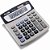 Calculadora de mesa 12 dig. visor lcd sol/bat.g10 - elgin (unidade) - Imagem 1