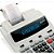 Calculadora de impressao 12 dig. bivolt mr 6124 cinza - elgin (unidade) - Imagem 2