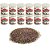 Glitter pvc multicor potes 3g. - honey (pct.c/12) - Imagem 1