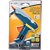 Pistola de cola quente 60w semi-profissional 110/220v - gramp line (unidade) - Imagem 2