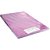 Capa para encadernacao a4 rosa line (0,30) - mares (pct.c/50) - Imagem 2
