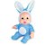 Boneca tininha coelhinhas 18cm (s) - sid-nyl (unidade) - Imagem 1