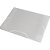 Pasta aba elastica plastica oficio 20mm cristal - acp (pct.c/10) - Imagem 1