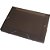 Pasta aba elastica plastica oficio 30mm fume - acp (pct.c/10) - Imagem 1