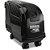 No-break 1000 va bivolt preto - force line (unidade) - Imagem 1